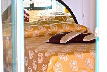 Отель Rosa Dei Venti