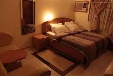 Hotel Scholet Suites
