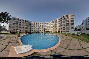 Hotel Spectrum Resort, Spa & Residences