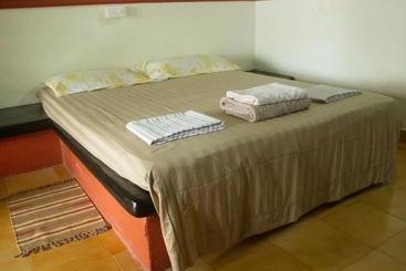 Kadaloram Beach Resort