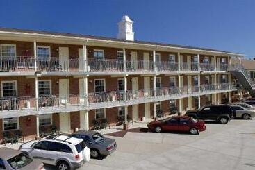 مُتل Stockton Inns