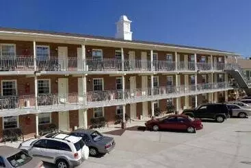 モーテル Stockton Inns