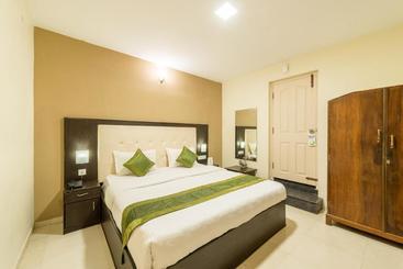 Resort Treebo Trend Whispering Meadows Ooty