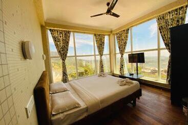 Tulips Valley View Resorts