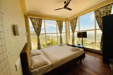 Tulips Valley View Resorts
