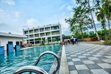 Winsome Resort & Spa Corbett