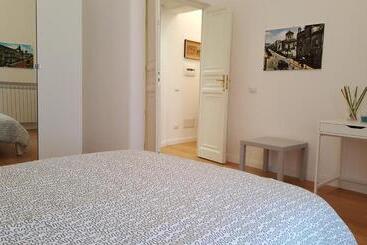 Bed and Breakfast Il Cortile Del Marchese Beccadelli