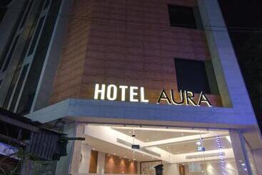 בית מלון כפרי Aura