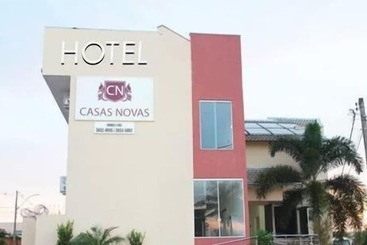 호텔 Casas Novas