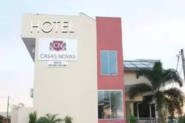 ホテル Casas Novas
