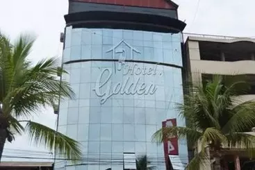 Hotel Golden Inn