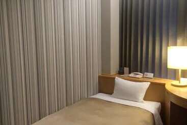 בית מלון כפרי Grand Vert Gizan