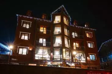 Hotel Marilen