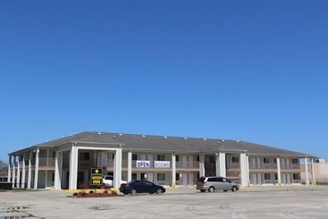 מוטל Western Inn