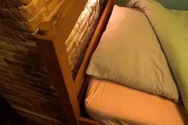 Strowis Hostel