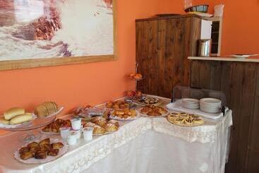 Amoru Bed & Breakfast