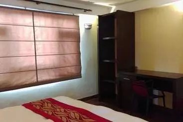 Bed and Breakfast Boutique Heritage Home