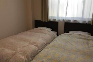 Hotel Business Inn Grandeur Fuchu