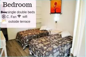 Hotel Casa Amor