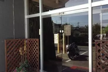 هتل Gogaku