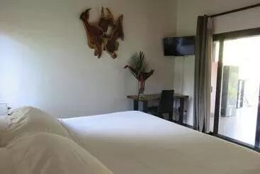هتل Oasis De Las Palmas
