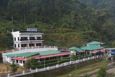 Hotell Sb Mount Resort