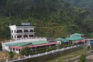 ホテル Sb Mount Resort