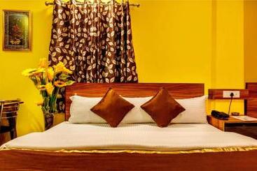 בית מלון כפרי The Silverline