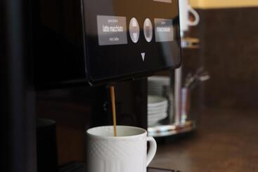 בית מלון כפרי Waldhäusel