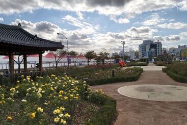 Motel Pohang Valentine