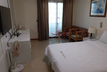 Motel Pohang Valentine