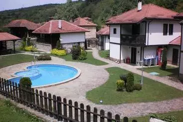 Resort Complex Balgarka