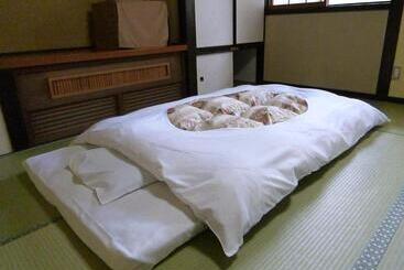 ריוקאן Iwamura Sanso