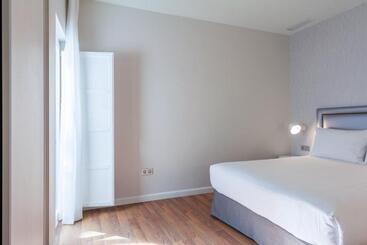 Apartamento Tandem Ancha 34