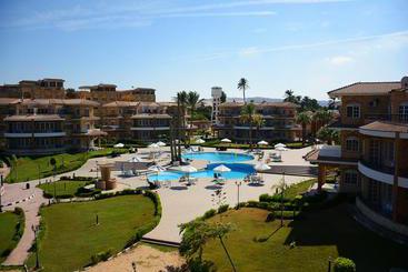 Tolip Inn Resort Fayed