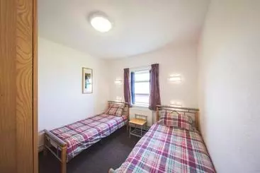 White Park Bay Youth Hostel