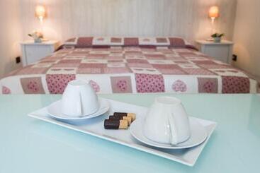 Bed and Breakfast La Casa Di Linda