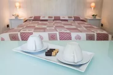 Bed and Breakfast La Casa Di Linda