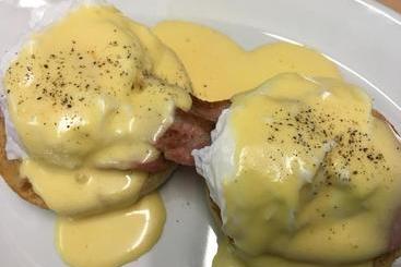 Bed and Breakfast Oceandrive