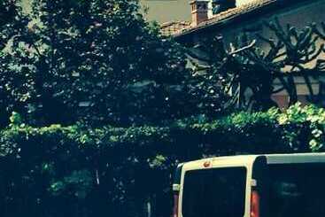 هتل Albergo Villa Gradita