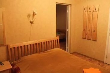 Hotel Atpūtas Komplekss Lilaste