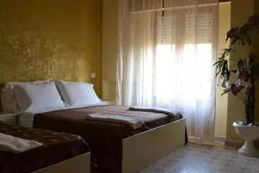 Hotelli Costa Jonica