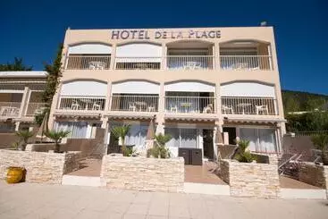 Hotel De La Plage