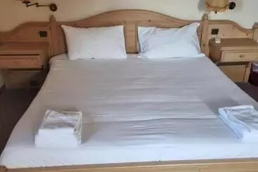 ホテル Et Spa Du Scharrach