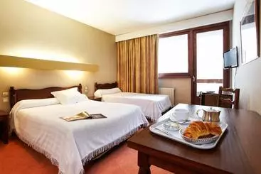 호텔 Hôtel De Paris