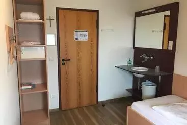 ホテル Jugendhaus Michaelsberg