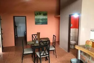 Hotell La Punta