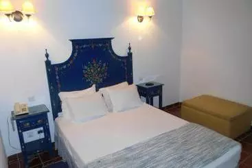 Hotel Mar E Sol Vnmf By Umbral