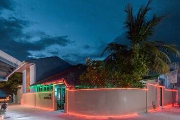 فندق Narnia Maldives