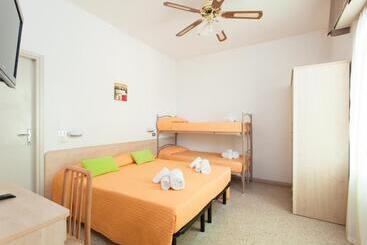 בית מלון כפרי Niagara